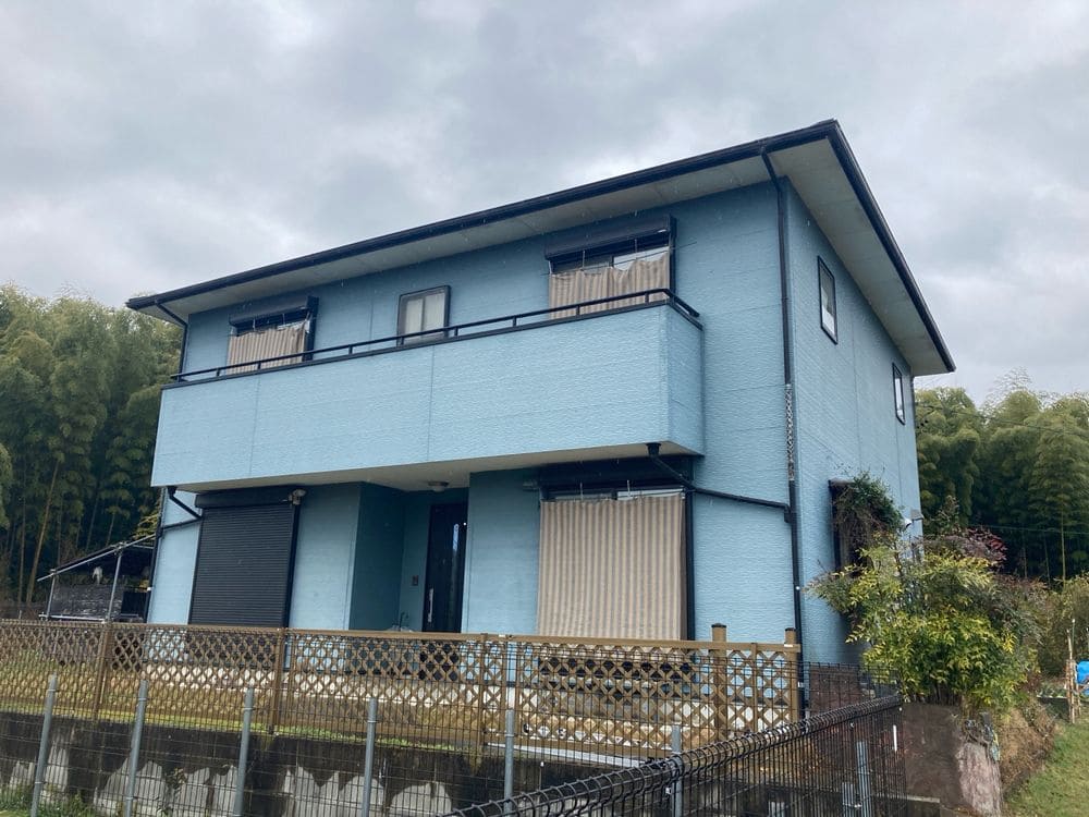 奈良市 外壁塗装 リペイント匠